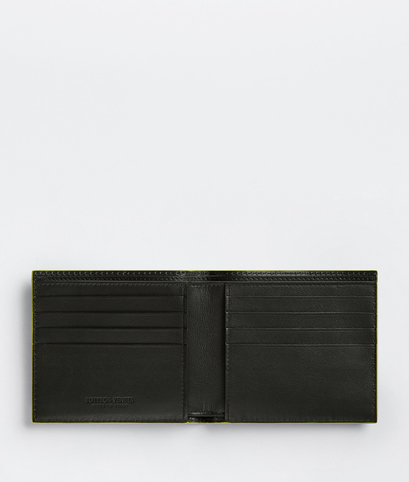 bottega veneta portemonnaie herren