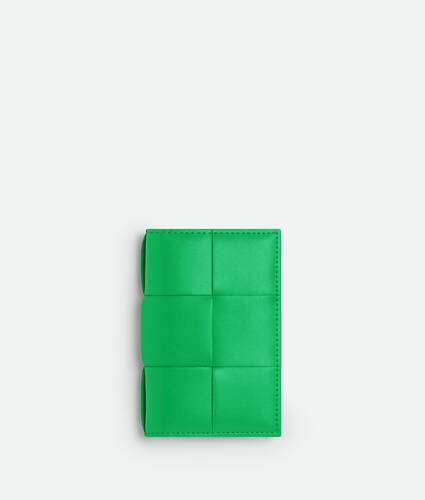 Étui pour cartes à rabats Cassette
