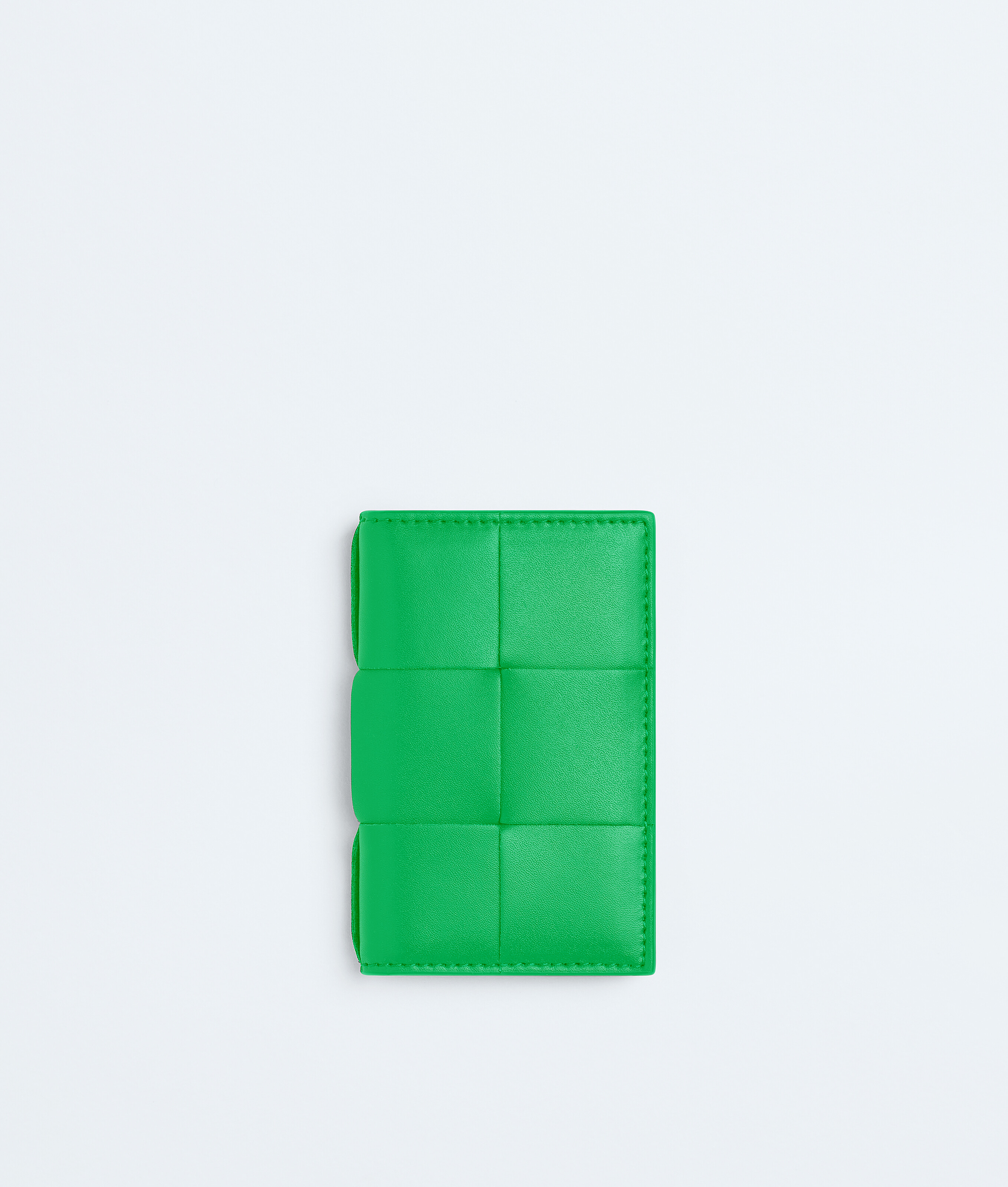 Cassette Flap Card Case