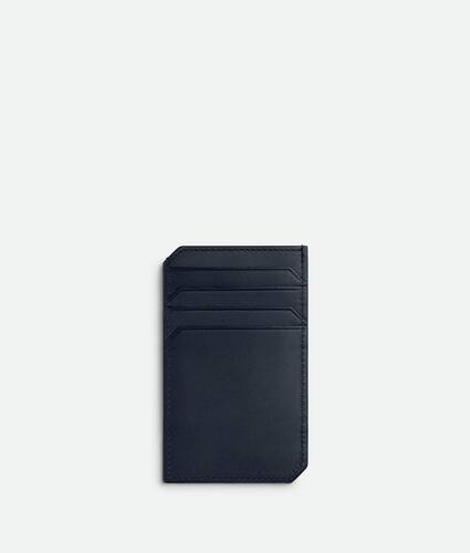 Intrecciato Piccolo Vertical Card Case