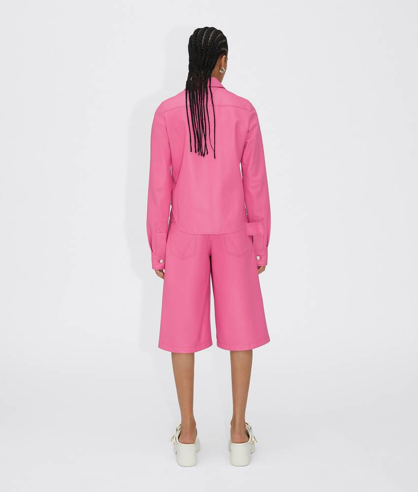 lazy oaf gem blazer dress