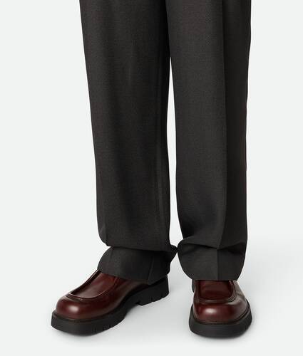 Haddock Schnürschuhe