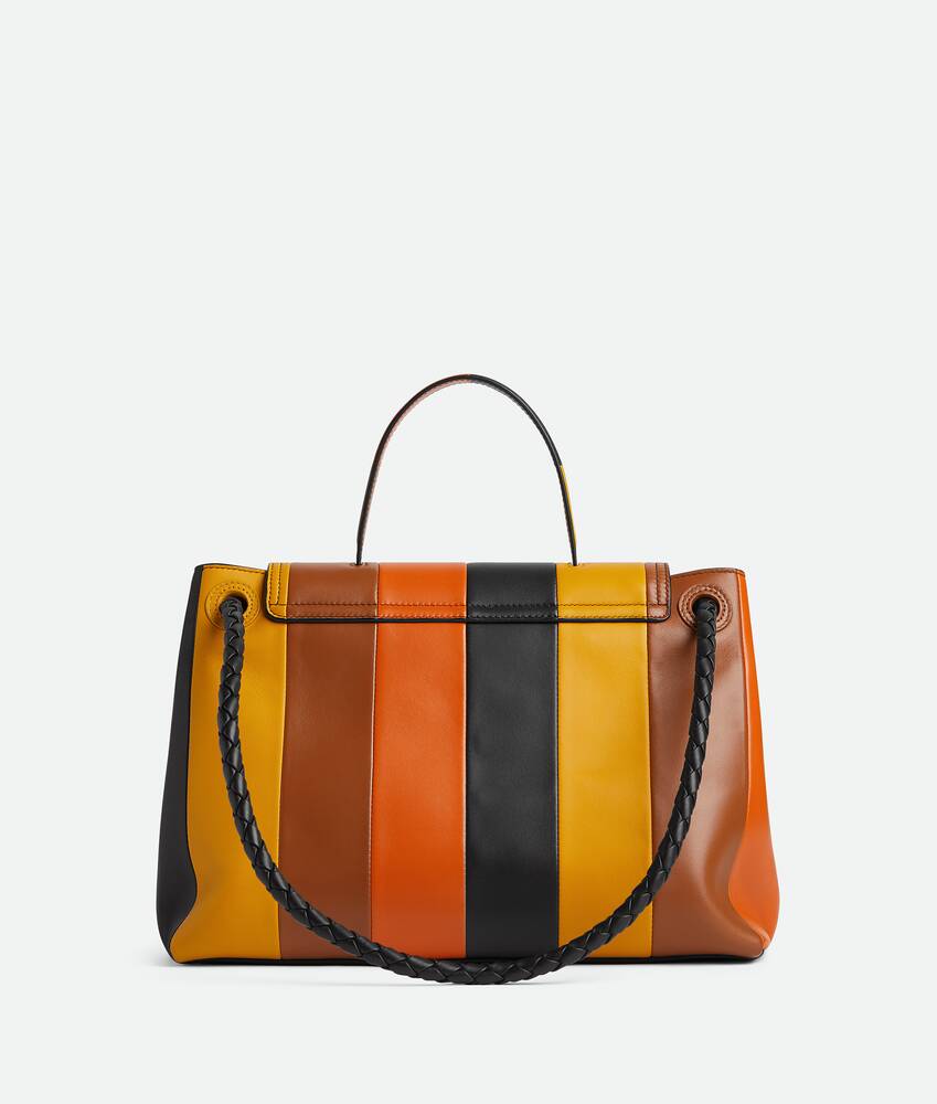 シックで洗練された ◆ BOTTEGA VENETA スモール チャオ チャオ ブラックチャオ チャオ| Bottega Veneta® 日本
