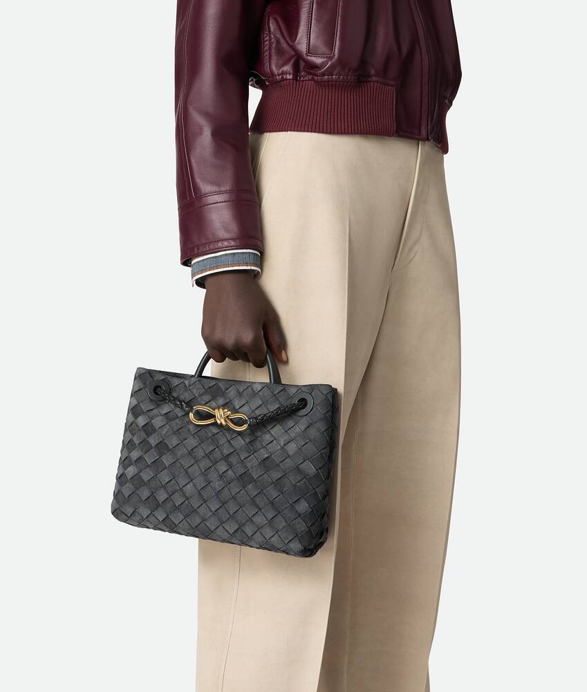 Ein größeres Bild des Produktes anzeigen 7 - Kleine Andiamo