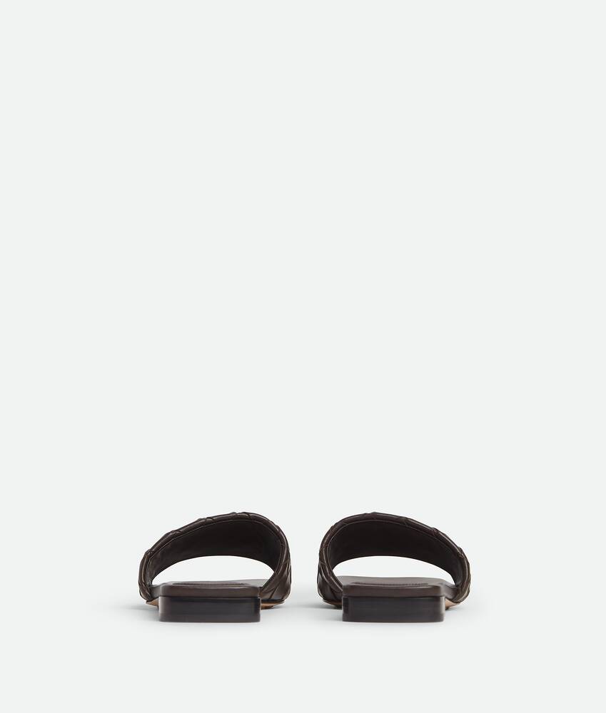 Display a large version of the product image 4 - Parco Flat Mule