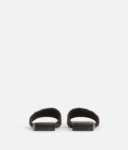 Parco Flat Mule
