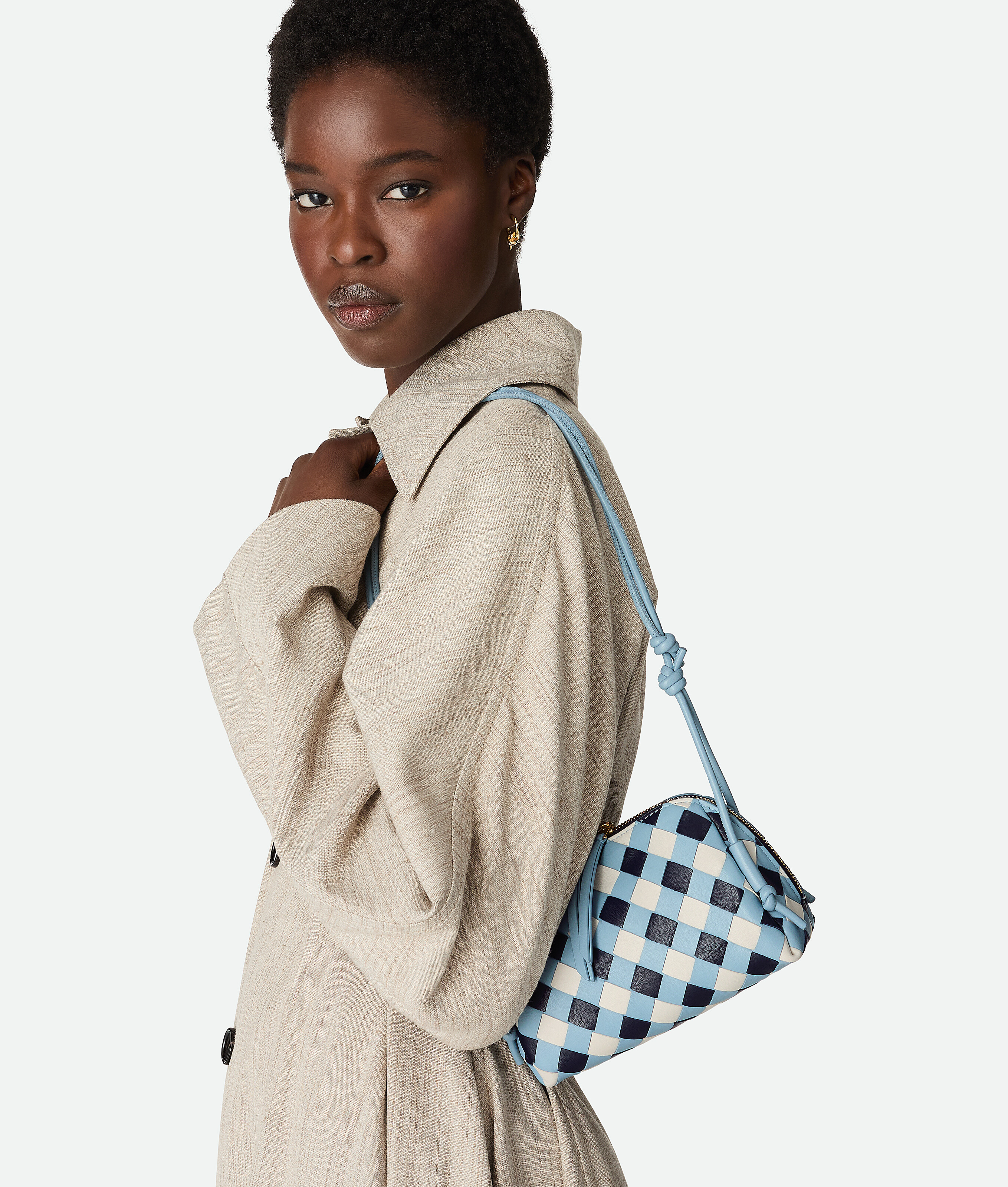 Bottega Veneta Pochette Concert