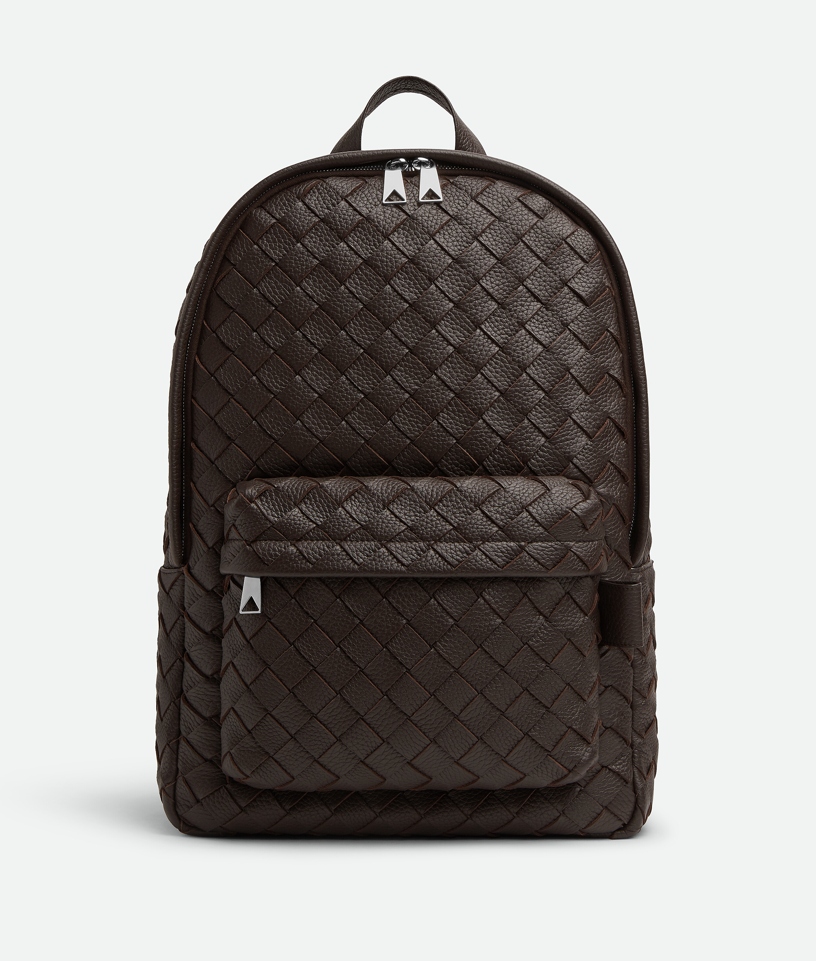 Bottega Veneta Intrecciato Backpack - Fondant - Man