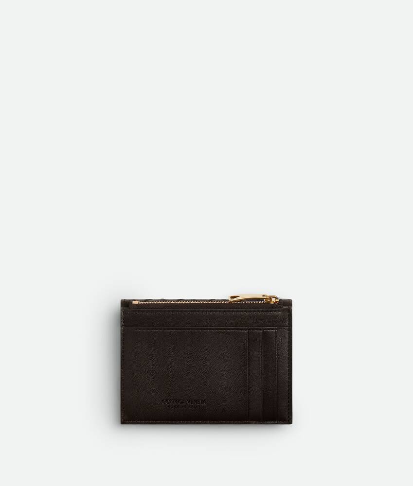 Display a large version of the product image 3 - Andiamo Zipped Card Case