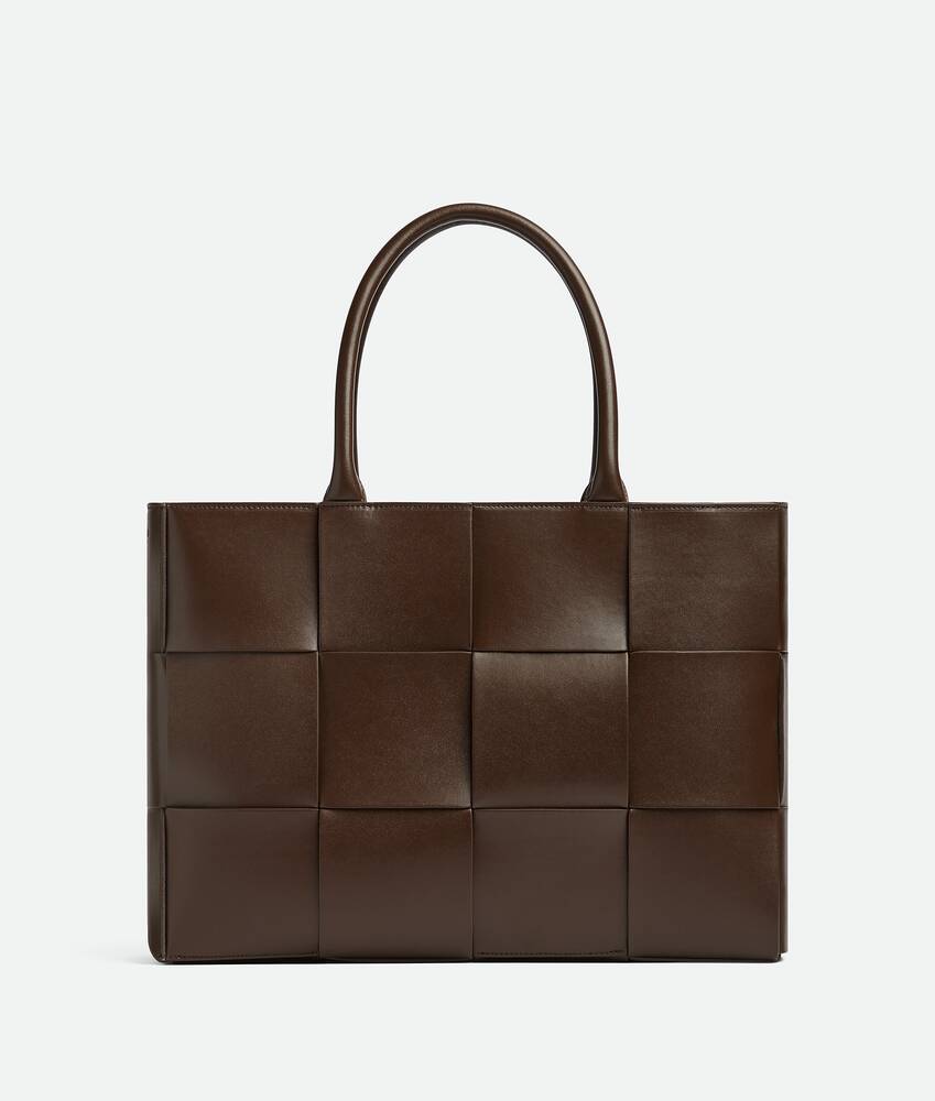 Bottega veneta dark brown bag Clearance