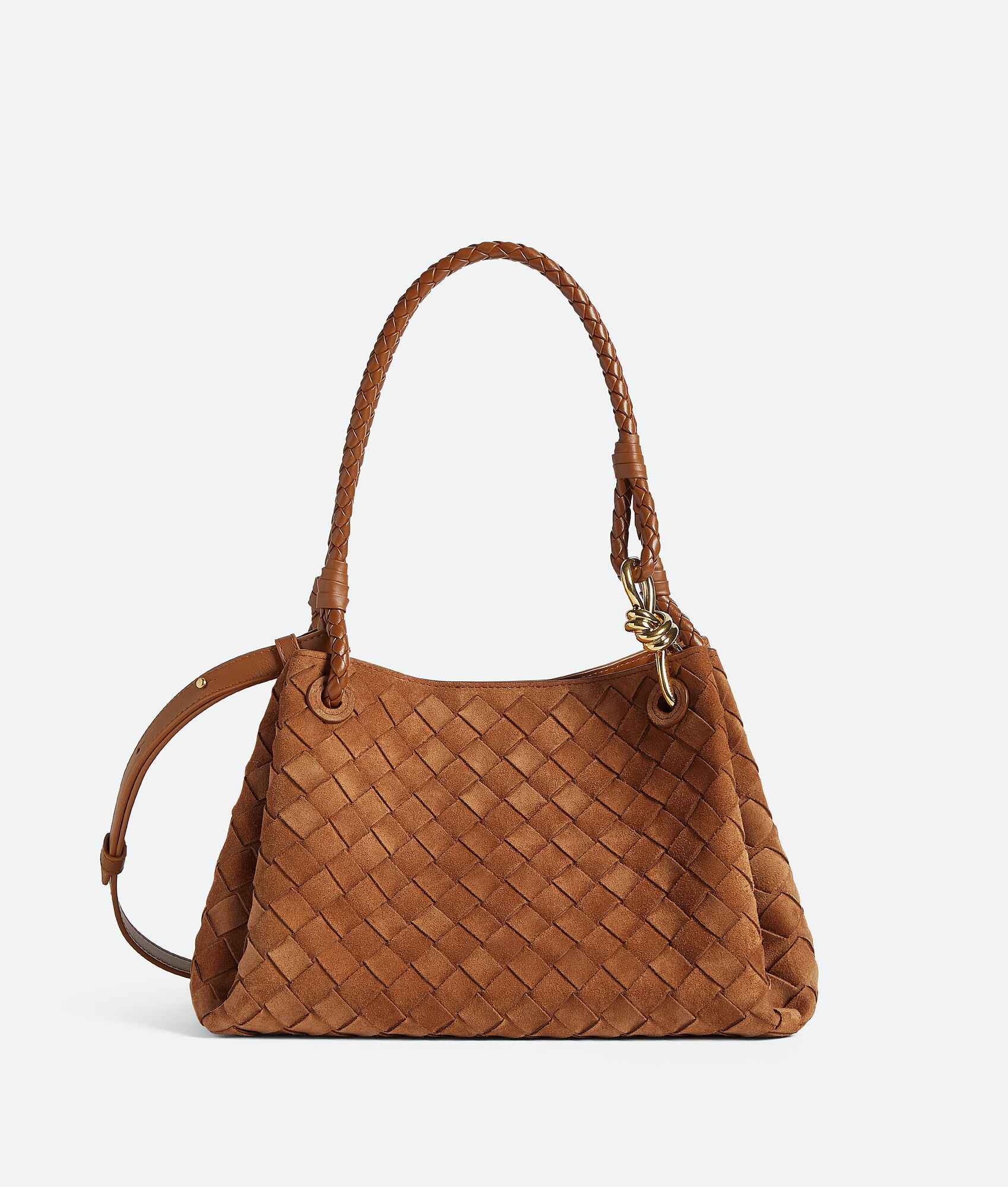 Borse marroni: un classico senza tempo per l'autunno/inverno 2025 109 Large 835921V1QE92599 A