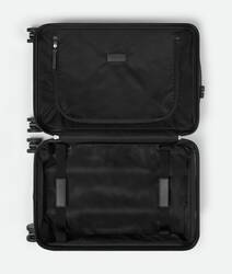 Odyssey Cabin Suitcase in Seaweed | Bottega Veneta US