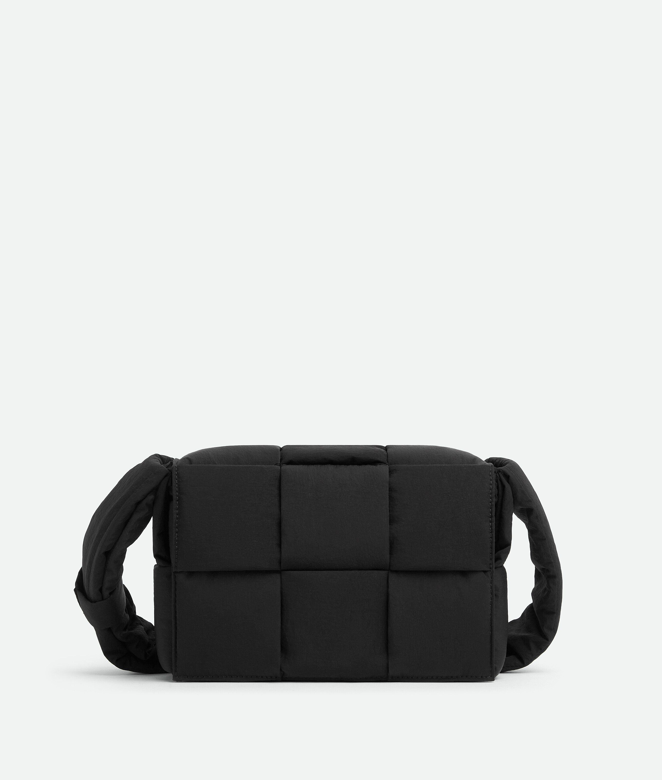 Bottega Veneta Padded Leather Cassette Bag – Recess