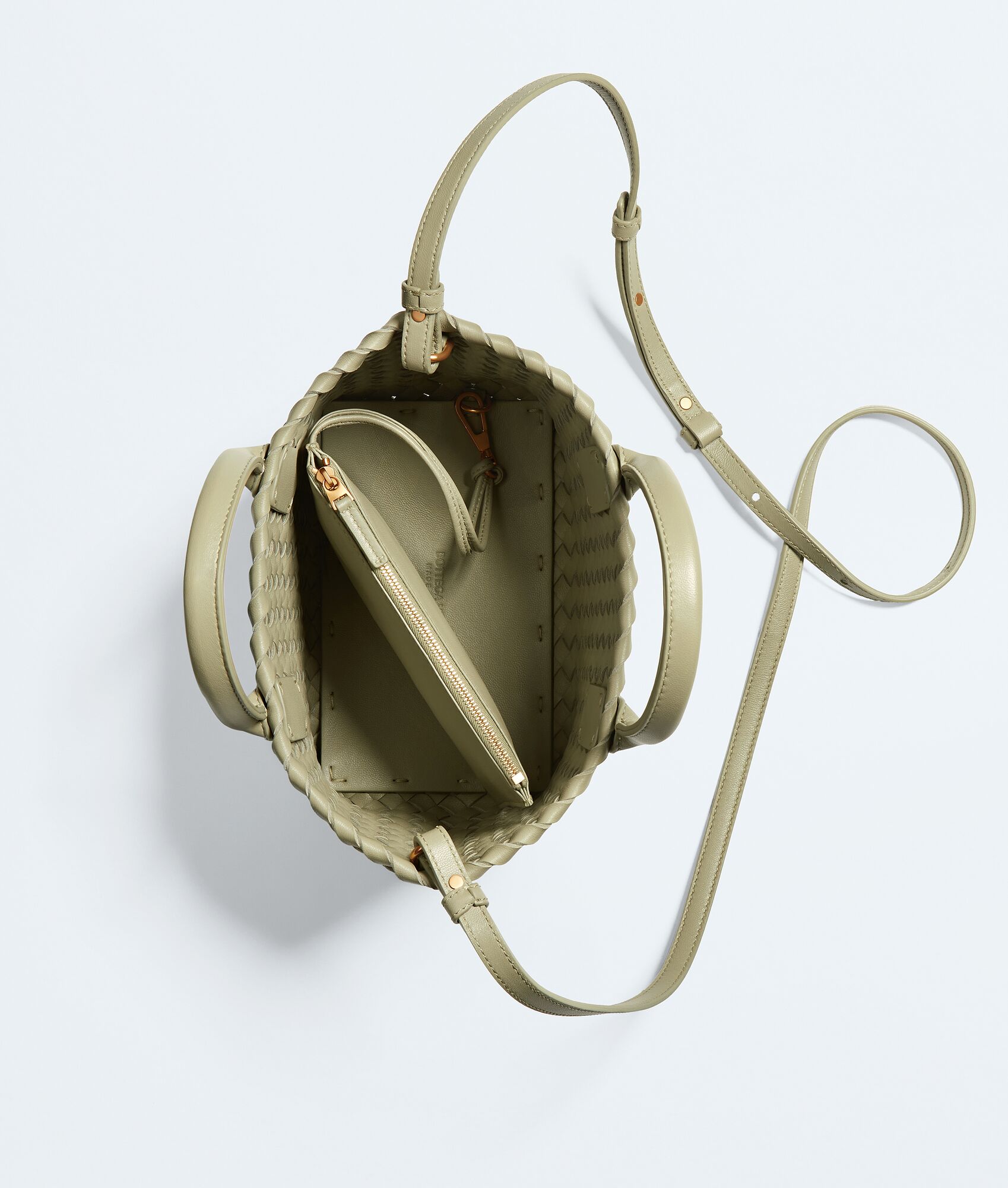 Cabat | Women's Designer Bags | Bottega Veneta® US