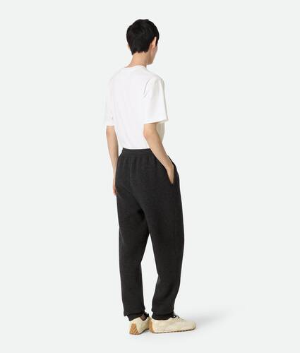 Cashmere Jogger Pants