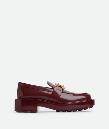 Display a large version of the product image 1 - Monsieur Chunky Loafer