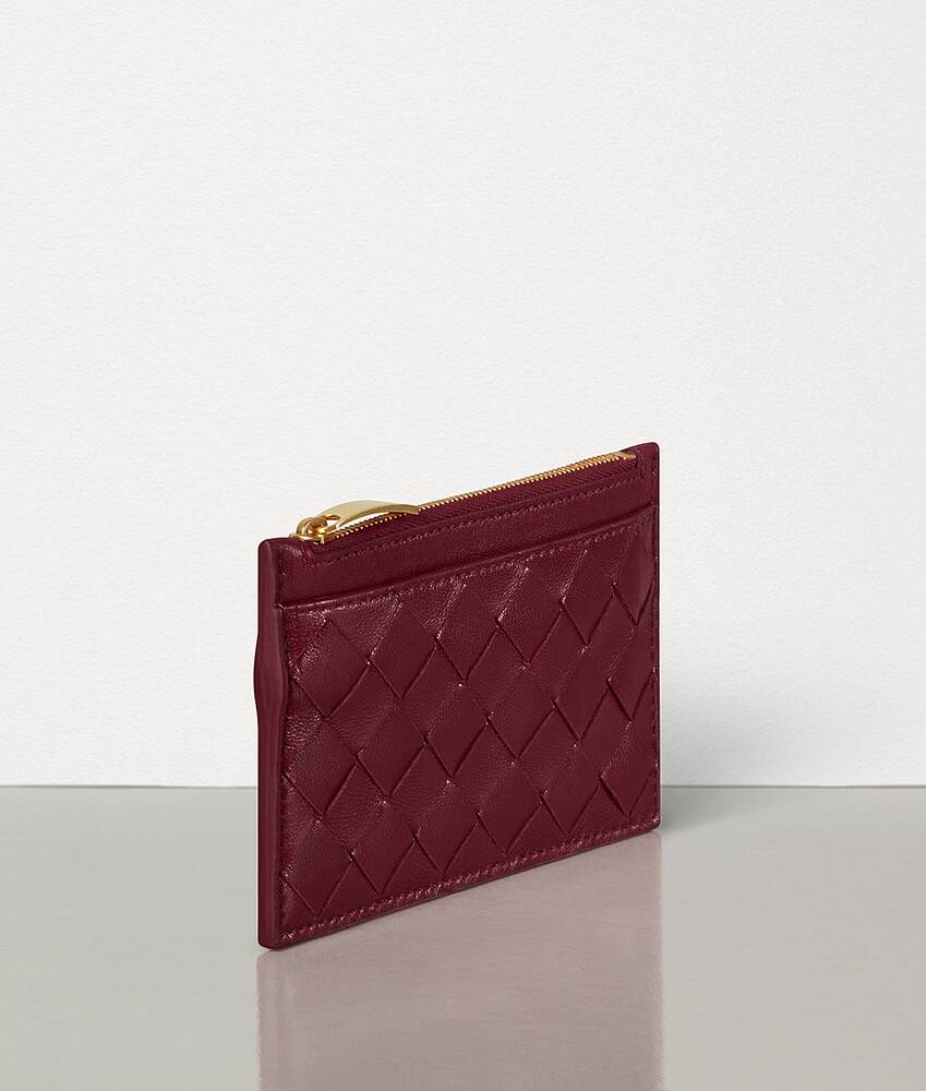 キーケース で ボルドー Bottega Veneta 日本 JA - Image 2
