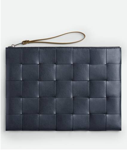 Cassette Large Flat Pouch