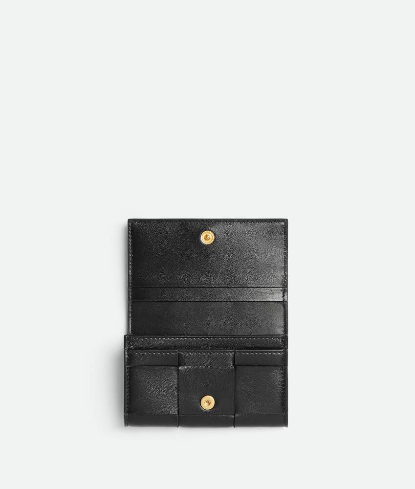 Display a large version of the product image 2 - Bi-Fold Card Case