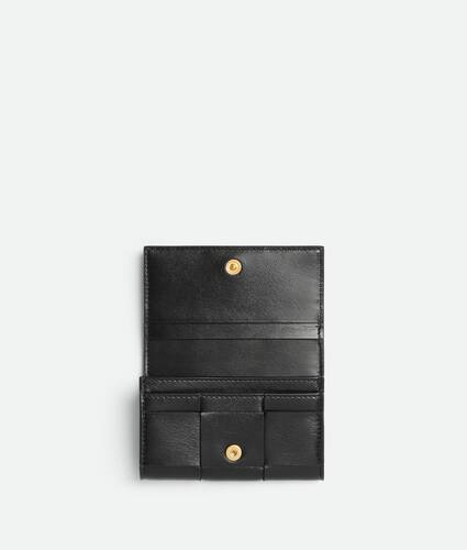 Bi-Fold Card Case