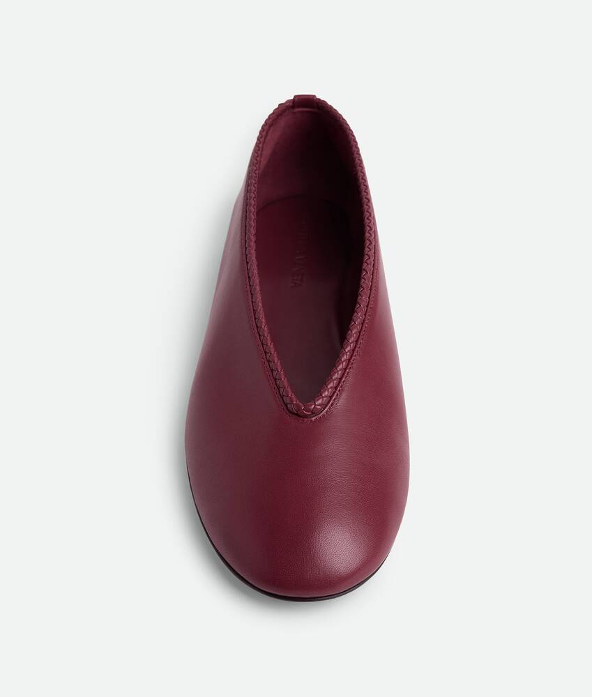 Display a large version of the product image 6 - Rosa Ballerina