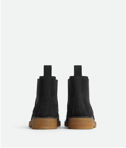 Helium Chelsea Ankle Boot