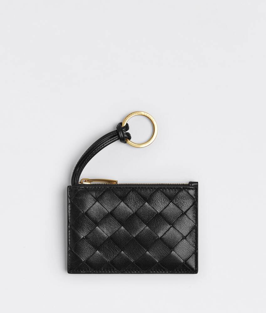 bottega keychain wallet - Main Image