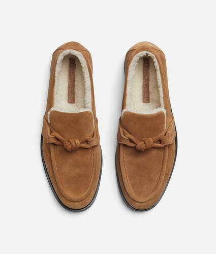 Mocassim Astaire