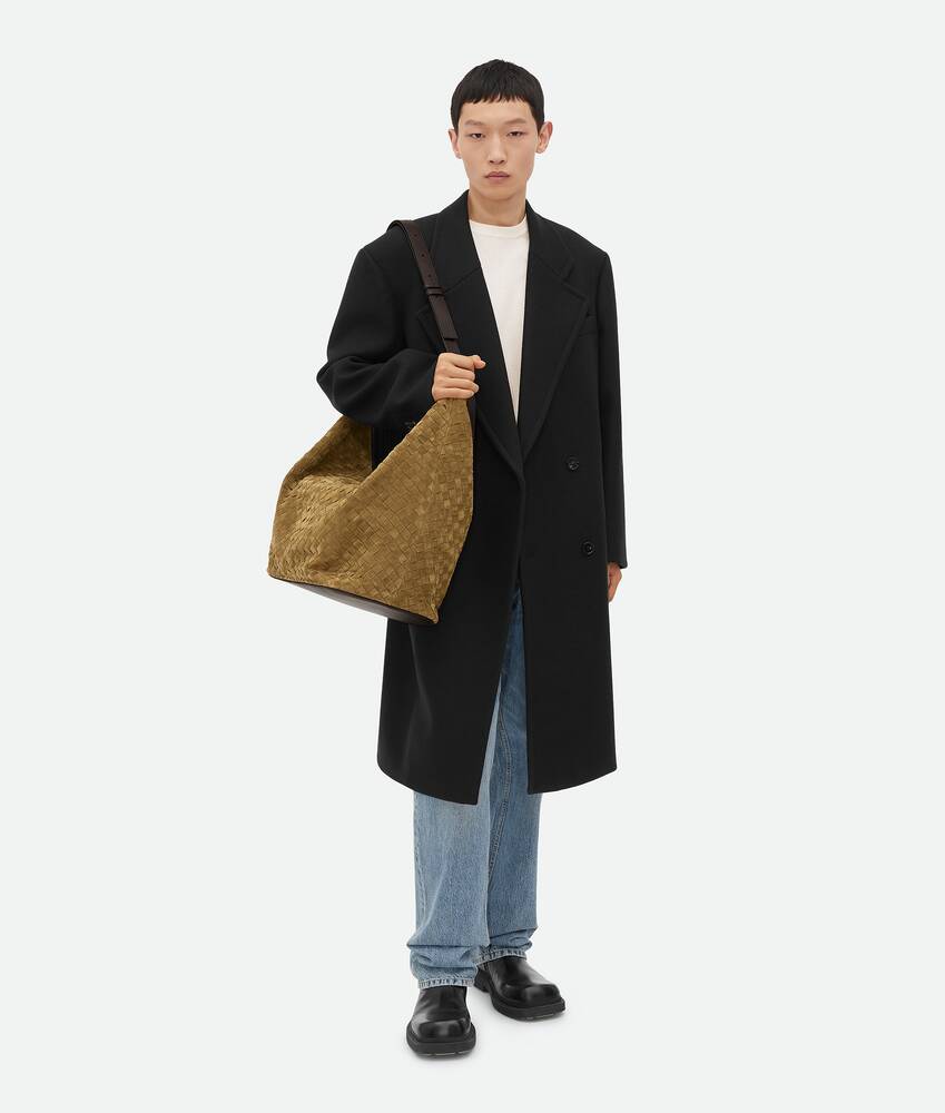 Bottega veneta oversized bag sale