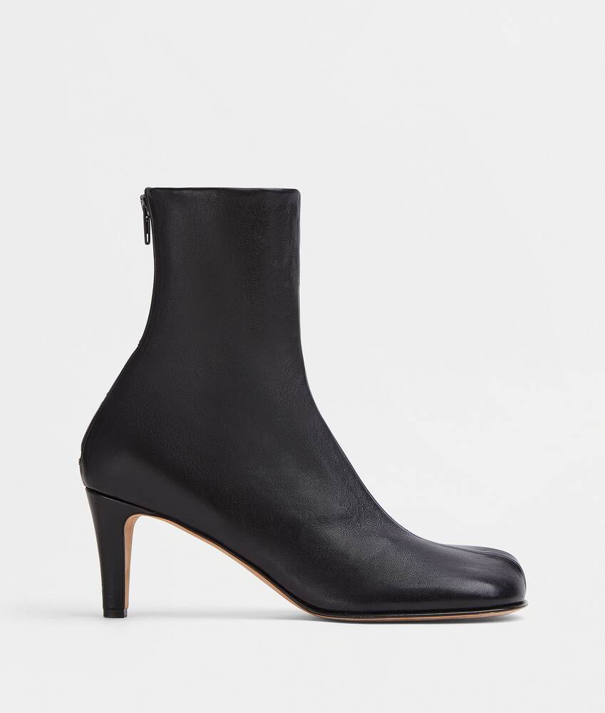 Display a large version of the product image 1 - bloc ankle boot