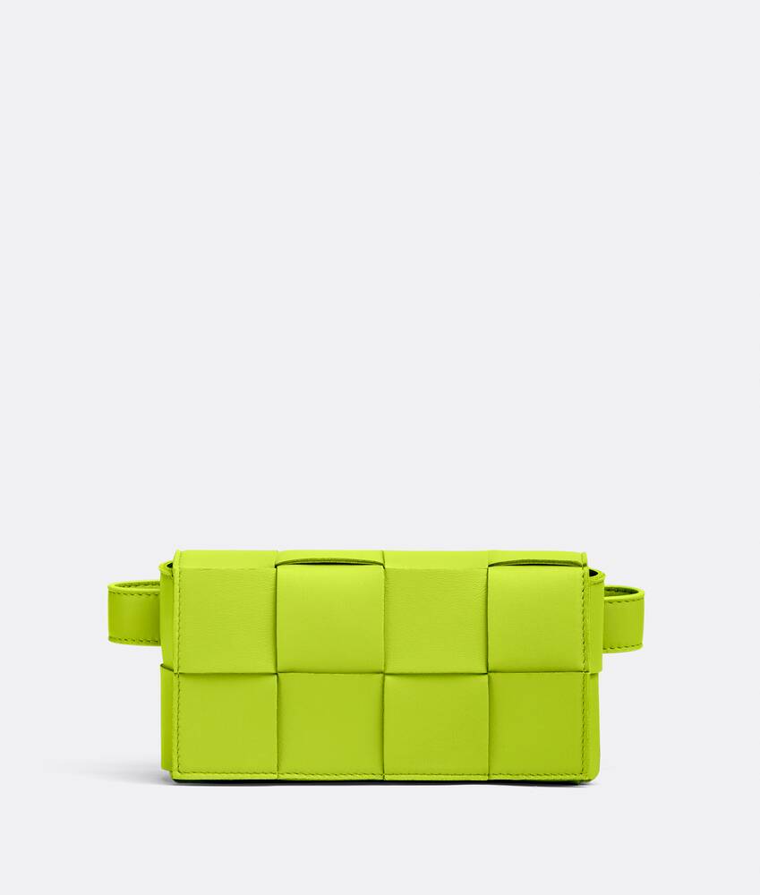 Display a large version of the product image 1 - Cassette Belt Bag