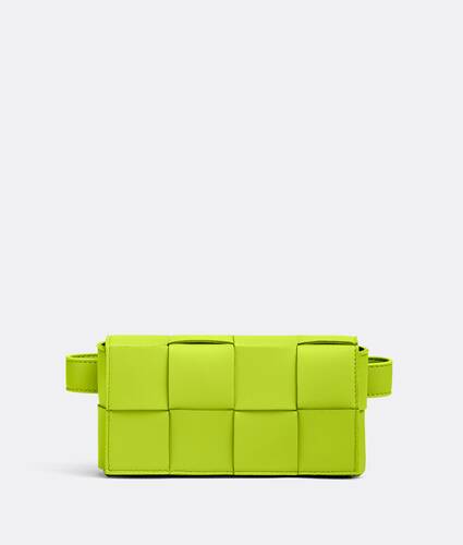 Display a large version of the product image 1 - Cassette Belt Bag