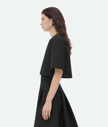 Women's Tops and t-shirts | Bottega Veneta® US