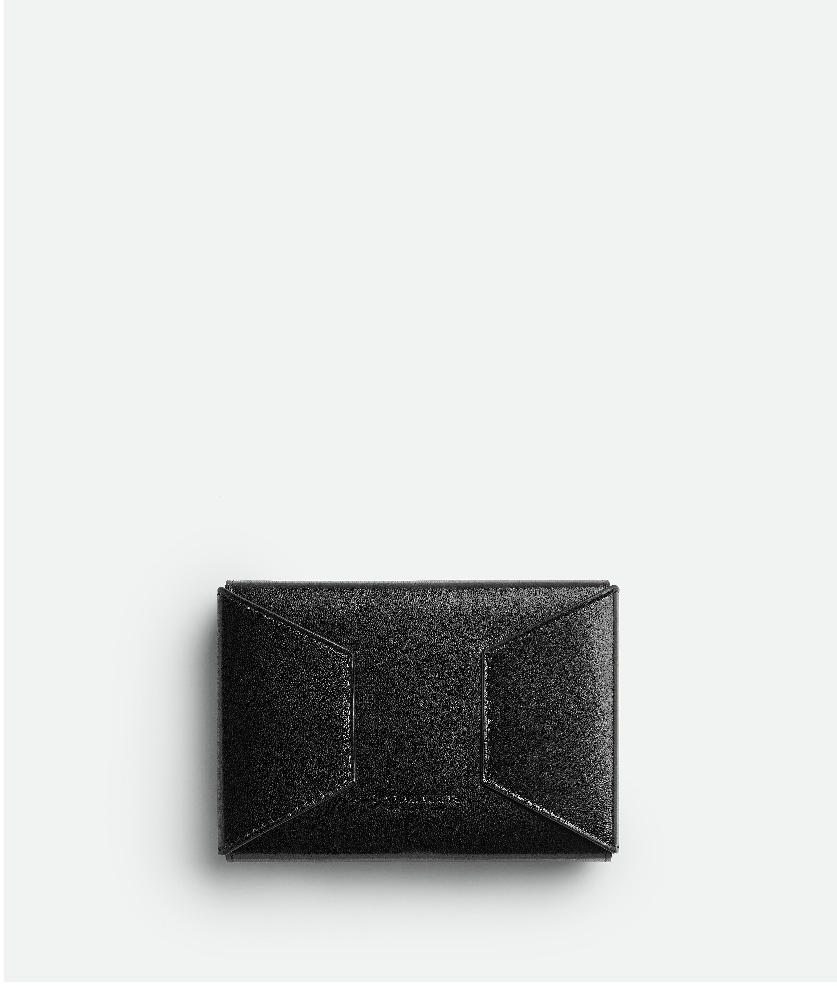 Bottega Veneta Playing Cards In Black