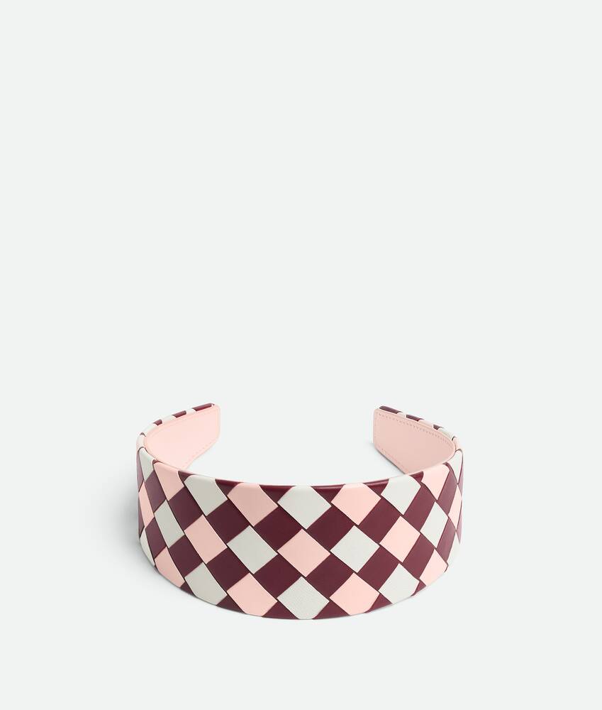 Display a large version of the product image 1 - Intrecciato Headband
