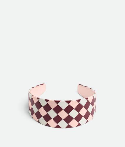 Display a large version of the product image 1 - Intrecciato Headband