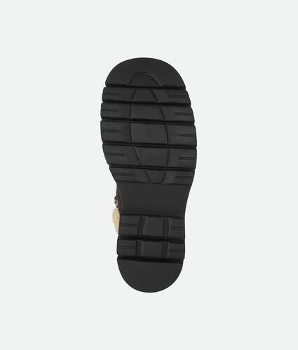 Lug Hiking Ankle Boot