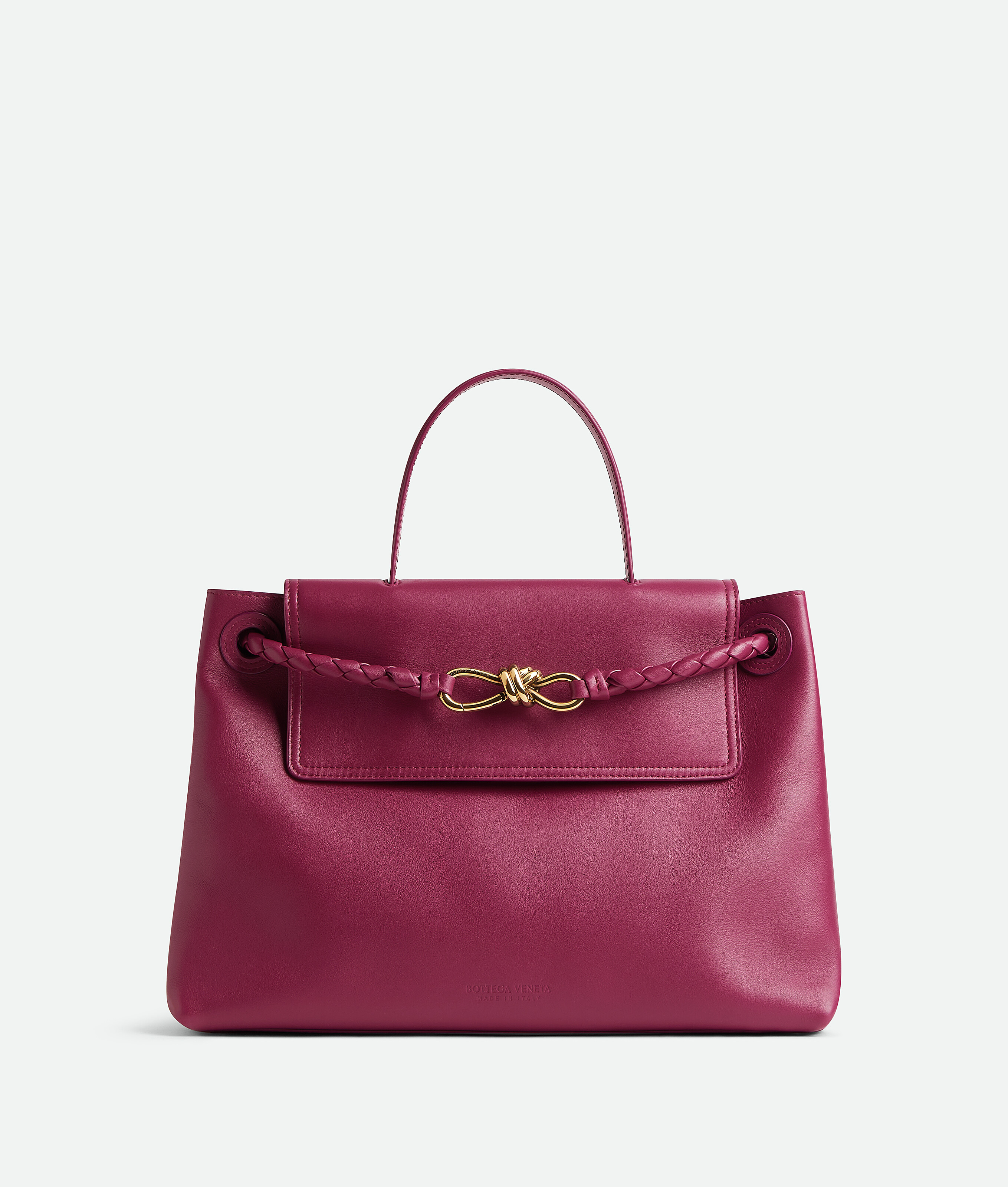 Bottega Veneta Ciao Ciao - Cinnabar - Woman