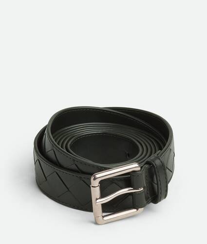 Men's Designer Belts, Luxury Leather