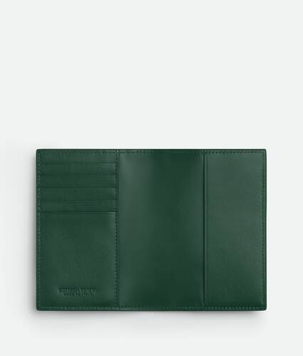 Cassette Passport Case