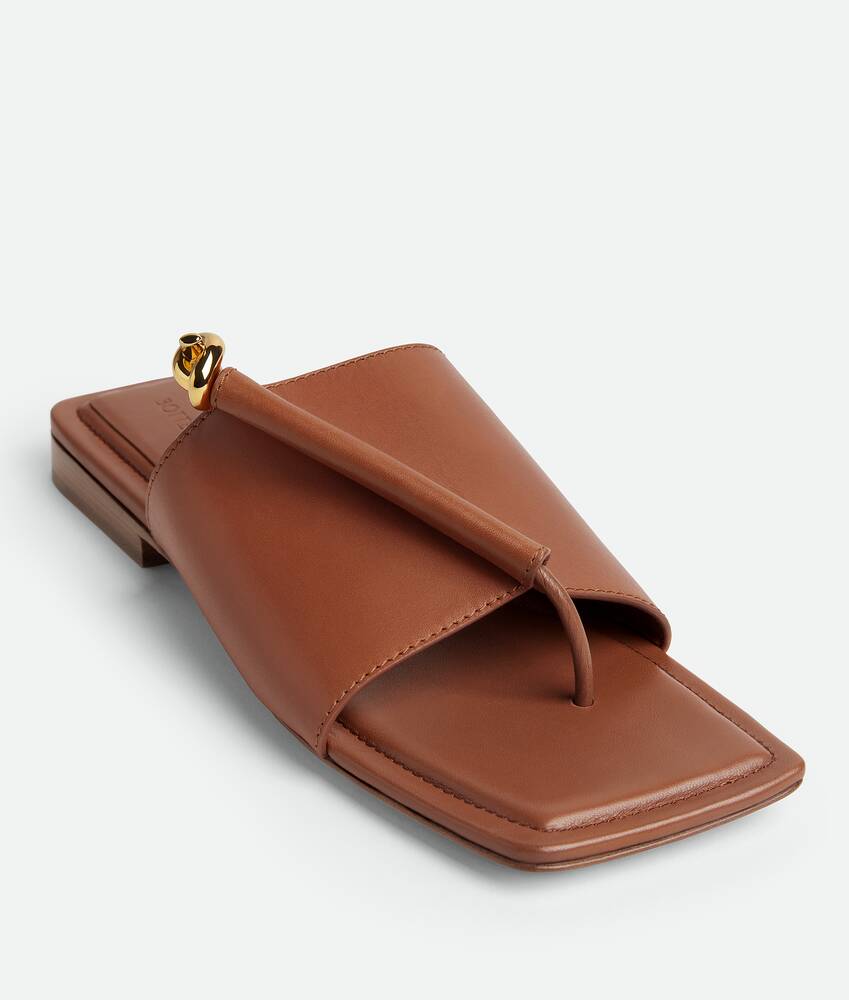 Display a large version of the product image 6 - Solstice Flat Thong