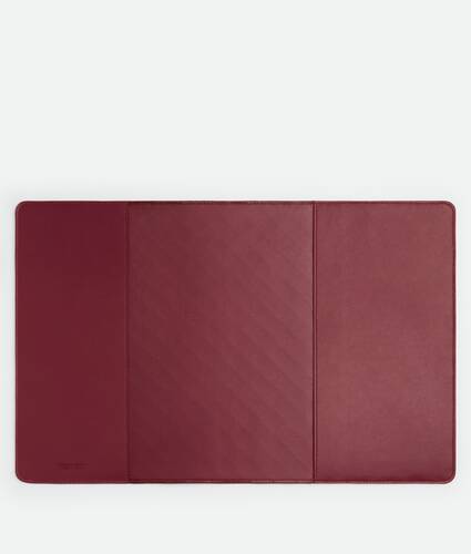 Maxifunda Notebook Intrecciato