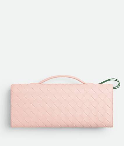 Andiamo Clutch