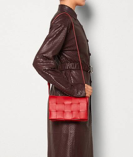 Cassette Bag