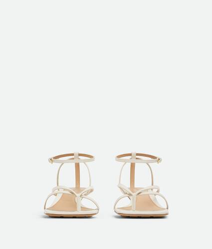 Stretch Strap Sandal