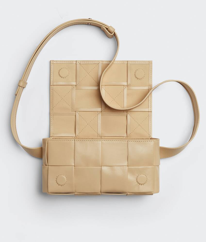 Display a large version of the product image 3 - Cassette Belt Bag