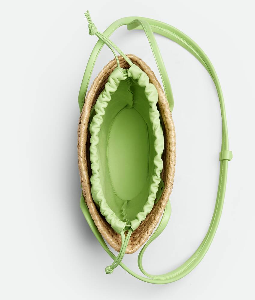 Display a large version of the product image 3 - Small Arco Basket