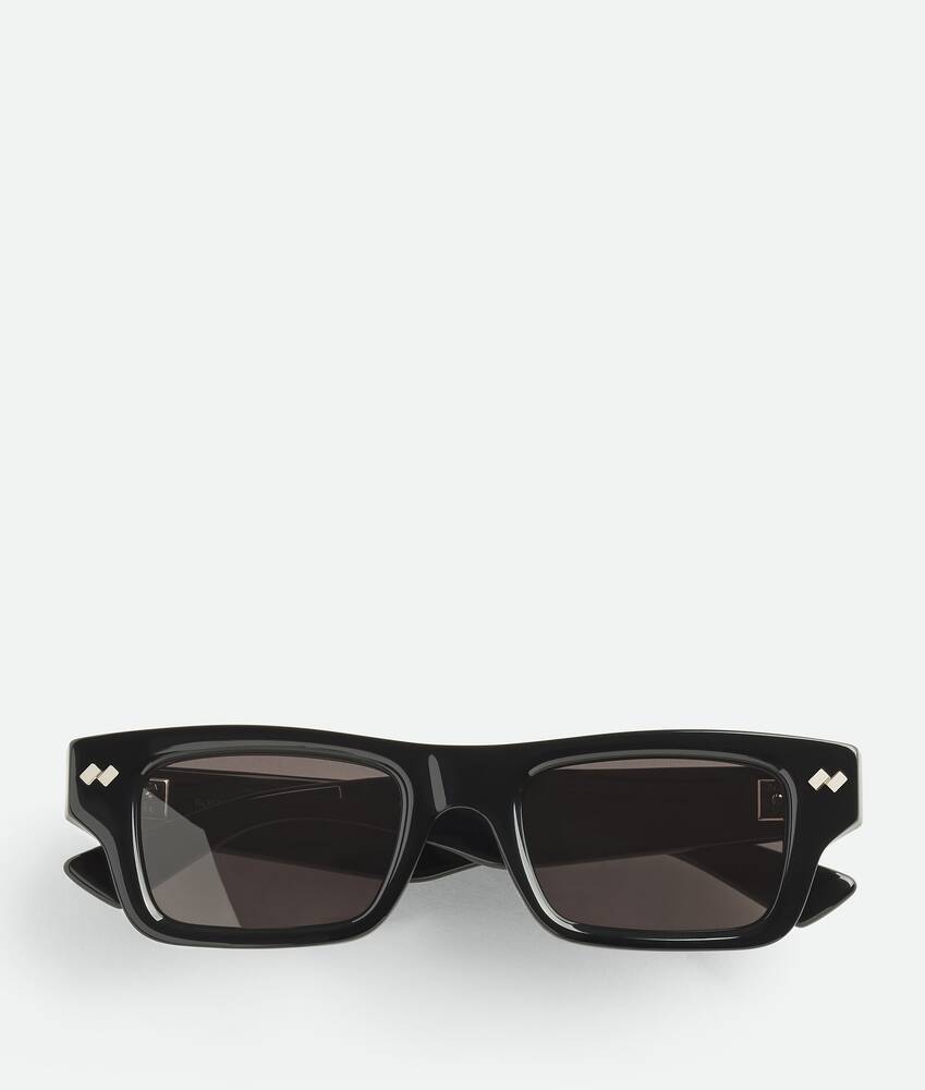 Display a large version of the product image 1 - Dizzy Square Sunglasses