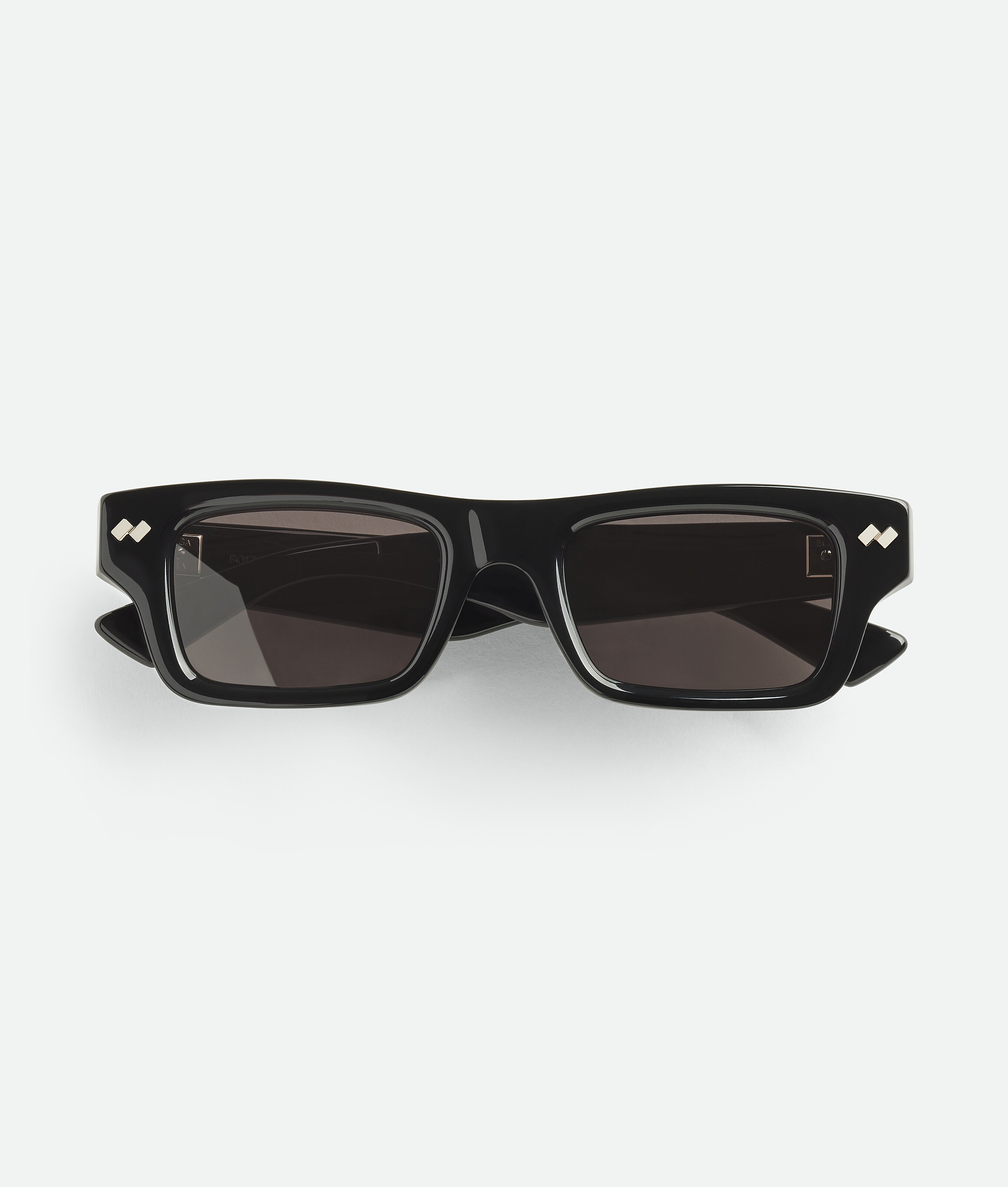Dizzy Square Sunglasses