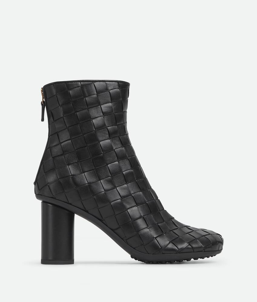 Boots Bottega Quilted Shoes Bottega Veneta Boots Size 41 EU
